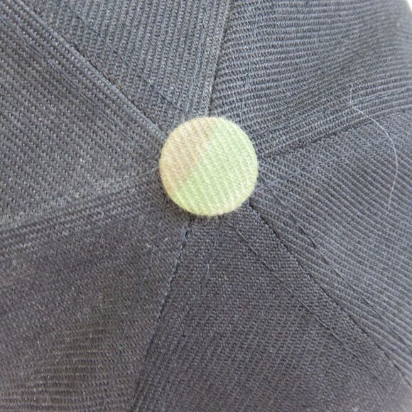 Headlines LA Camo Snapback Hat - Picture 7 of 10